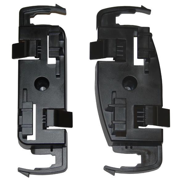 HEWLETT PACKARD ENTERPRISE 20-MNT-C2 CEILING RAIL MT KIT