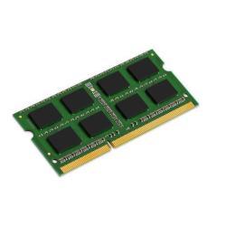 Kingston - DDR3L - modulo - 8 GB - SO DIMM 204-pin - 1600 MHz / PC3L-12800 - CL11 - 1.35 V - senza buffer - non ECC