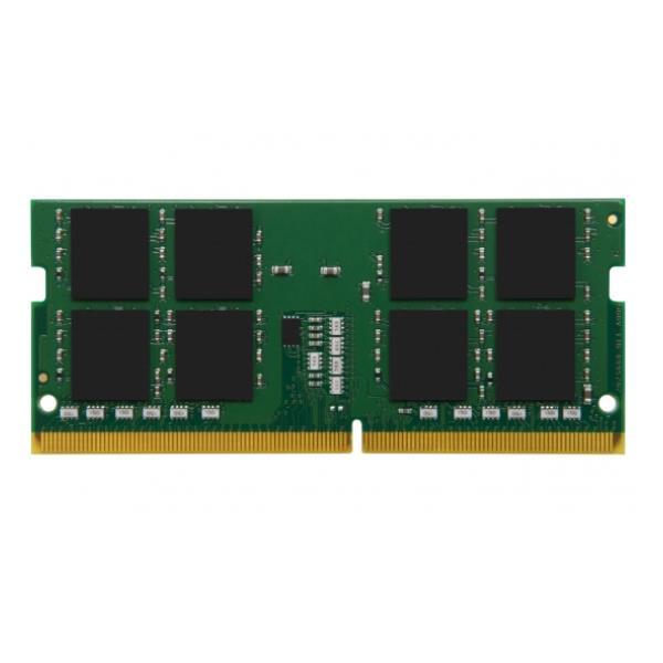 Kingston - DDR4 - modulo - 4 GB …