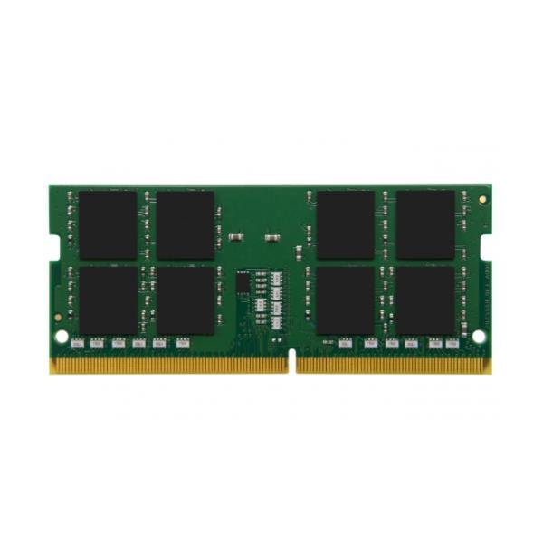 KINGSTON KCP432SS6/8 MEMORIA RAM 8GB 3.200MHz TIPOLOGIA SO-DIMM …