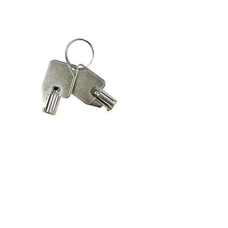 QNAP KEY FOR HDD TRAY