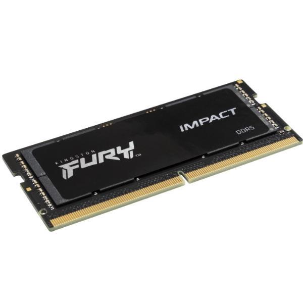 Kingston FURY Impact - DDR5 - modulo - …