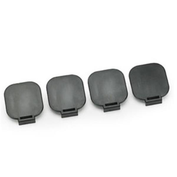 ZEBRA KIT SPACERS FOR ZQ320 MEDIA TO 3