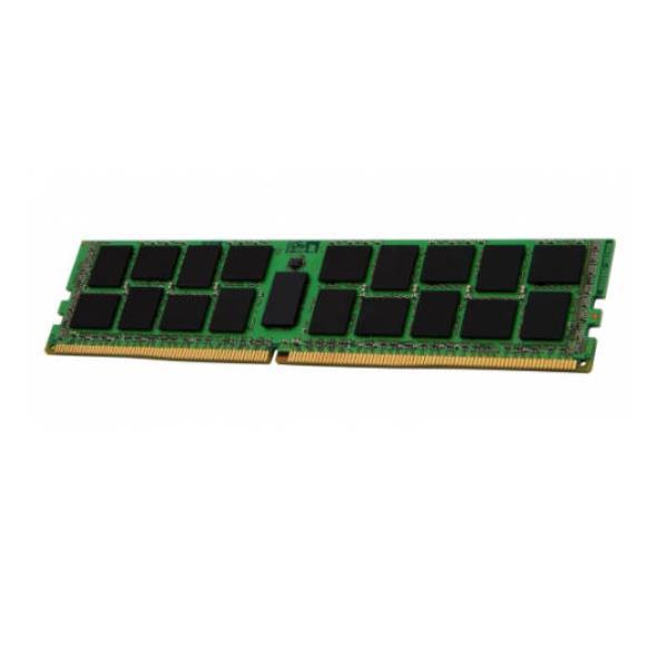 Kingston - DDR4 - modulo - 64 GB - DIMM 288-PIN - 3200 MHz / PC4-25600 - CL22 - 1.2 V - registrato - ECC