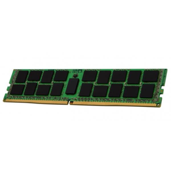 Kingston - DDR4 - modulo - 64 GB - DIMM 288-PIN - 3200 MHz / PC4-25600 - CL22 - 1.2 V - registrato - ECC