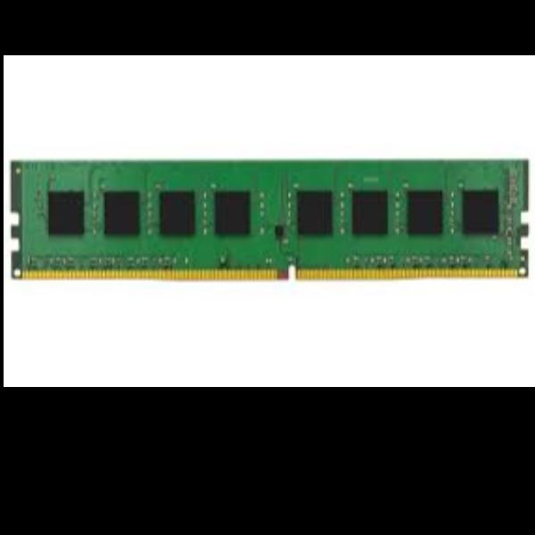 Kingston ValueRAM - DDR4 - modulo - 4 GB - DIMM 288-PIN - 3200 MHz / PC4-25600 - CL22 - 1.2 V - senza buffer - non ECC