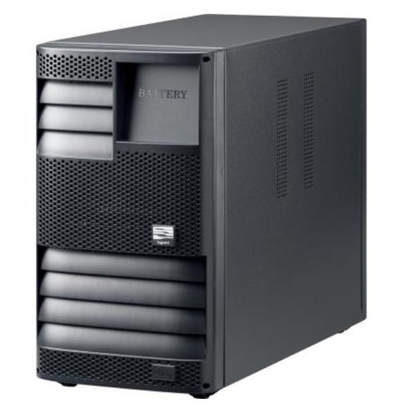 LEGRAND CABINET BATTERIE MEGALINE 5 KB