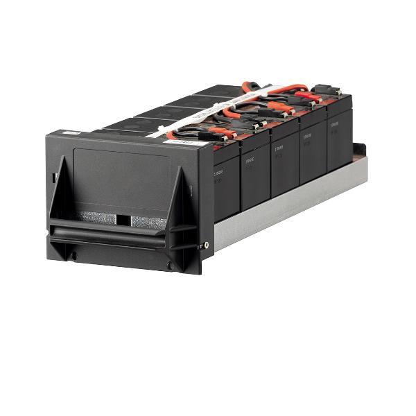 LEGRAND KIT DI 4 CASSETTI TRIMOD 5 BATT.