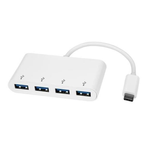 Hub USB