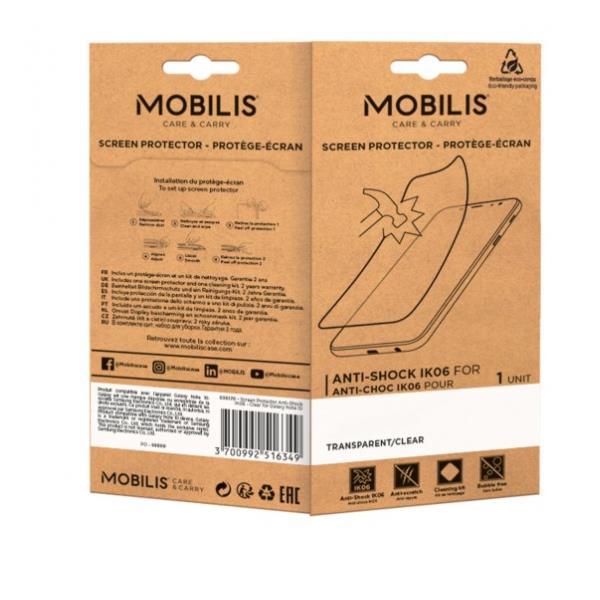 MOBILIS SCREEN PROTECTOR ANTI-SHOCK IK06