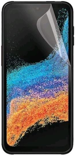 MOBILIS SAMSUNG GALAXY XCOVER 6 PRO 6.6 SCREEN PROTECTOR ANTI-SHOCK IK06