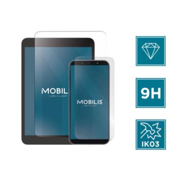 MOBILIS SAMSUNG GALAXY TAB 3 PROTEGGI SHERMO OPACO …