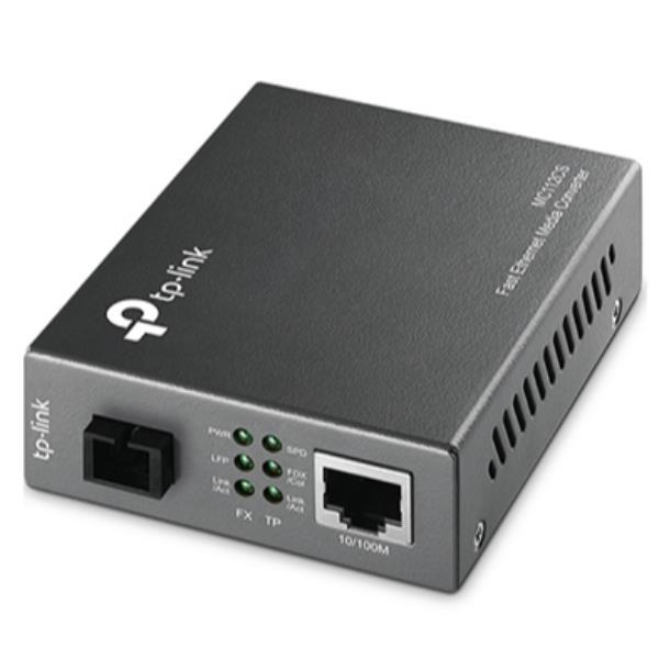 TP-LINK MEDIA CONVERTER