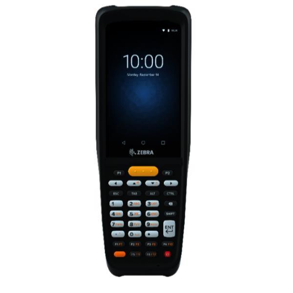 Zebra MC2200 - Terminale raccolta dati - Android …