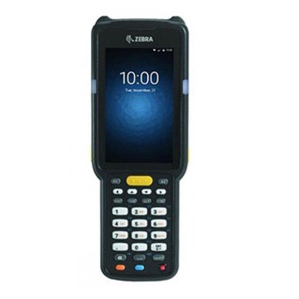 Zebra MC3300x - Terminale raccolta dati - robusto …