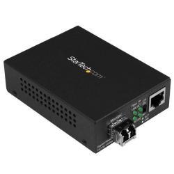 STARTECH CONVERTITORE FIBRA MULTIMODALE