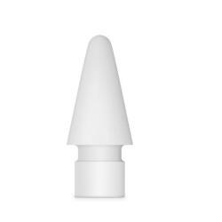 APPLE MLUN2ZM/A CONFEZIONE 4 PUNTE DI RICAMBIO PER APPLE PENCIL