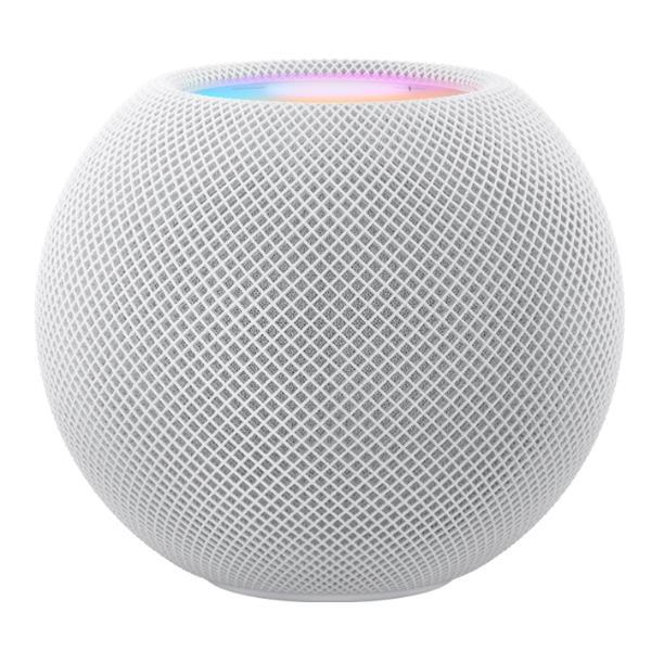 Apple HomePod mini - Altoparlante intelligente - Wi-Fi, Bluetooth - Controllato da app - bianco