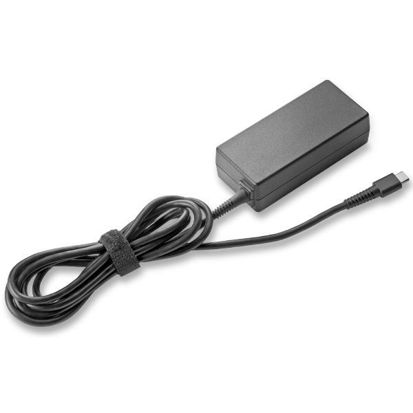 HP N8N14AA ALIMENTATORE USB-C AC ADAPTER 45W