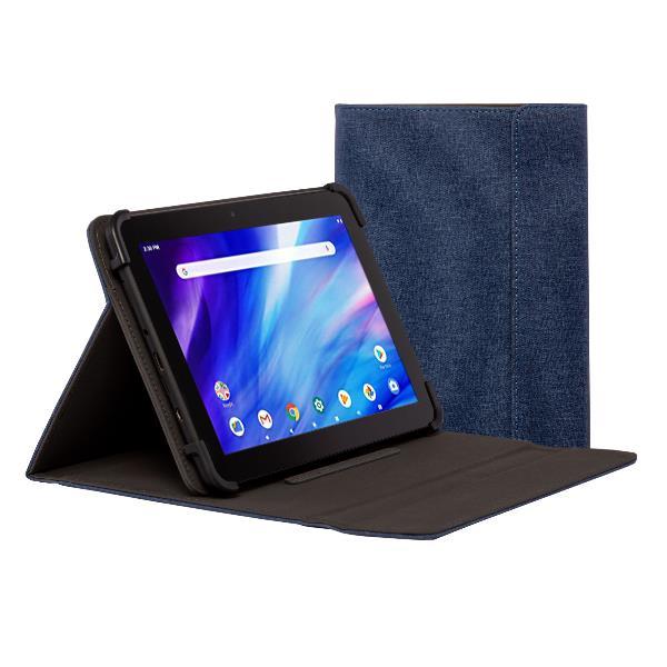 NILOX NXFB003 CUSTODIA UNIVERSALE A FONDINA PER TABLET …