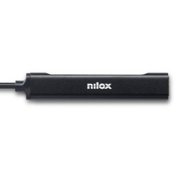 HUB - Hub USB-C con porte 1 x USB 3.0, 3 x USB 2.0