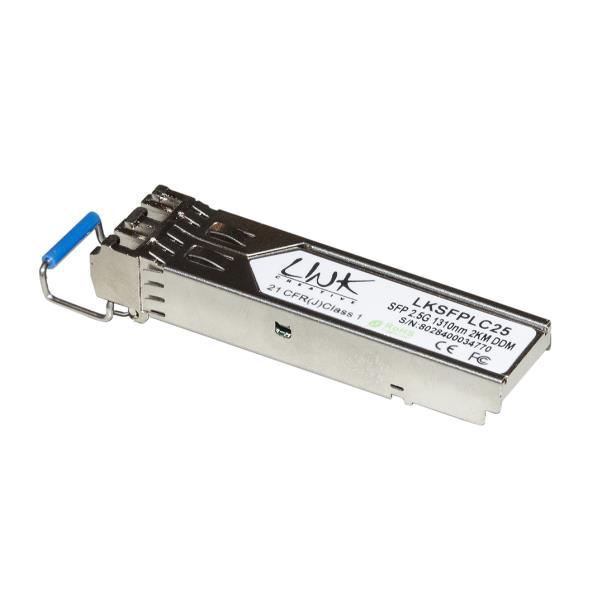 NILOX MOD.LO MINIGBIC 2 48GBPS 1310NM 2KM