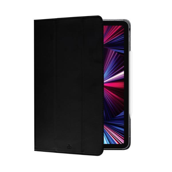 DBRAMANTE 1928 APPLE IPAD 10.9" 10° GEN CUSTODIA IN SIMILPELLE NERO