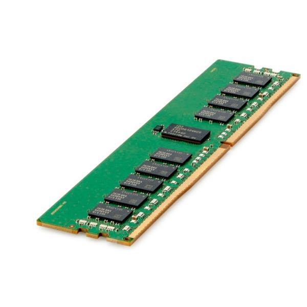 HEWLETT PACKARD ENTERPRISE HPE 16GB 1RX4 PC4-2933Y-R SMART …