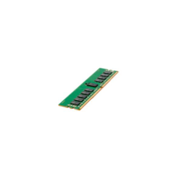 HPE SmartMemory - DDR4 - modulo - 32 GB - DIMM 288-PIN - 3200 MHz / PC4-25600 - CL22 - 1.2 V - registrato - ECC