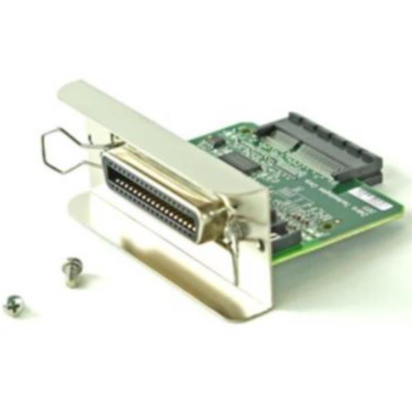 ZEBRA ZT200 SERIES PARALLEL PORT