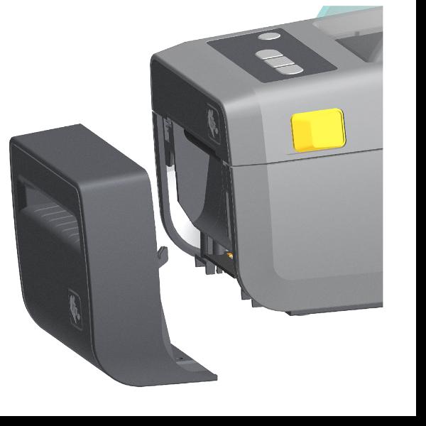 ZEBRA UPGRADE KIT CUTTER FOR ZD410