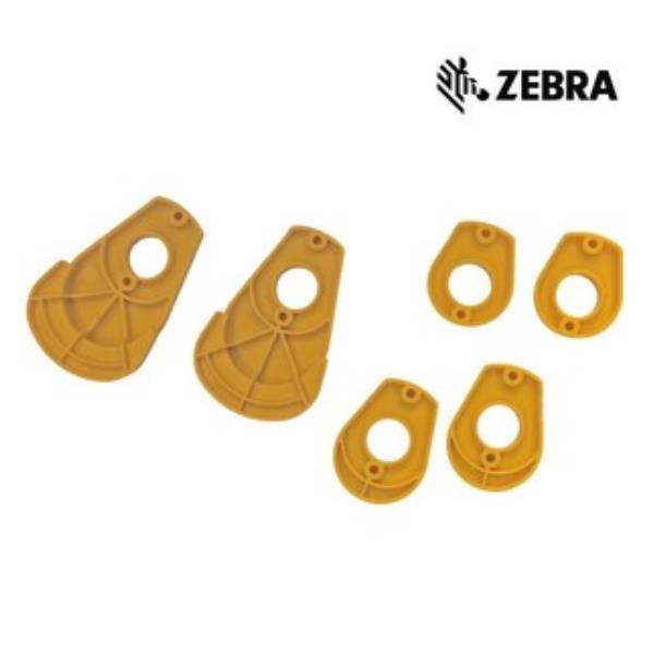 ZEBRA KIT MEDIA CORE ADAPTER FOR ZD420T