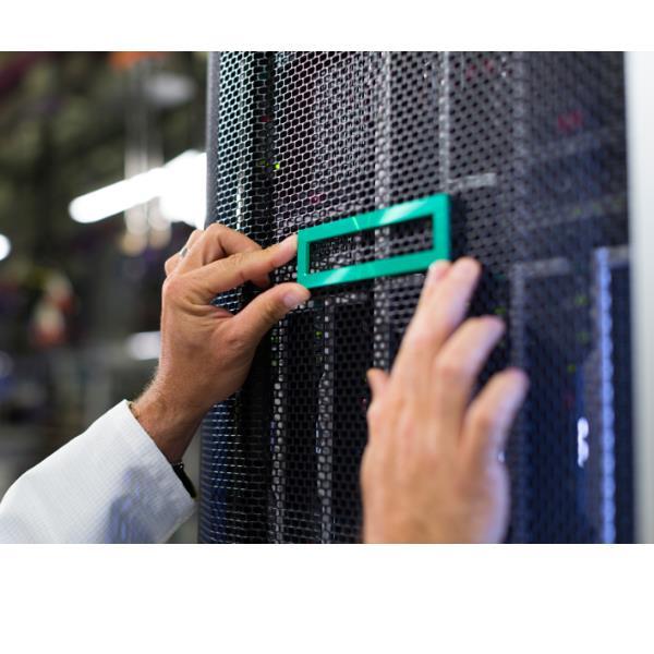 HEWLETT PACKARD ENTERPRISE HPE DL38X GEN10+ X8/X16/X8 KIT