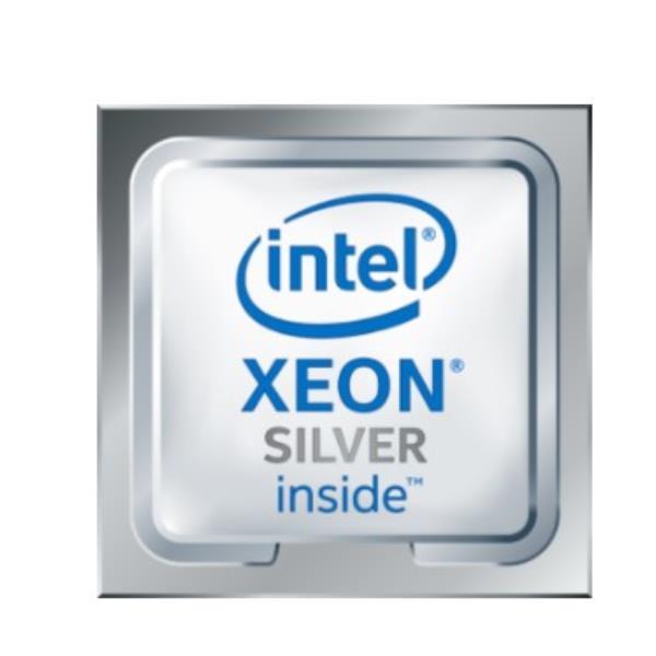 Intel Xeon Silver 4210R - 2.4 GHz - …