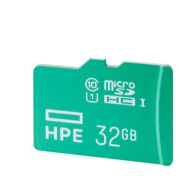 HPE 32GB microSD RAID 1 USB Boot Drive …