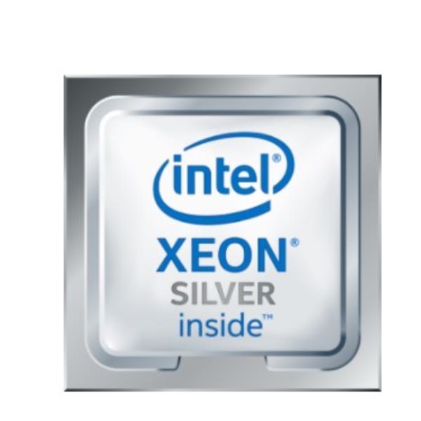 Intel Xeon Silver 4210R - 2.4 GHz - …