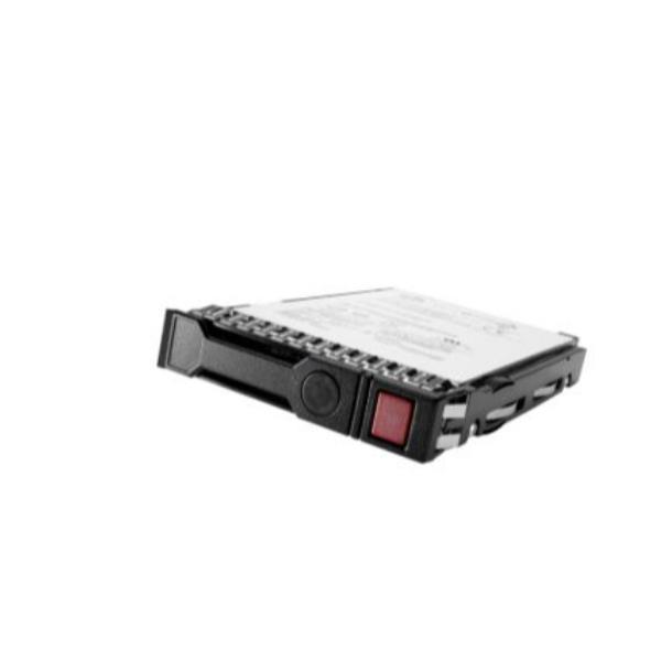 HPE Business Critical Midline Helium - HDD - …