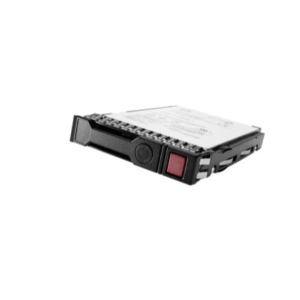 HPE Mission Critical - HDD - 300 GB …