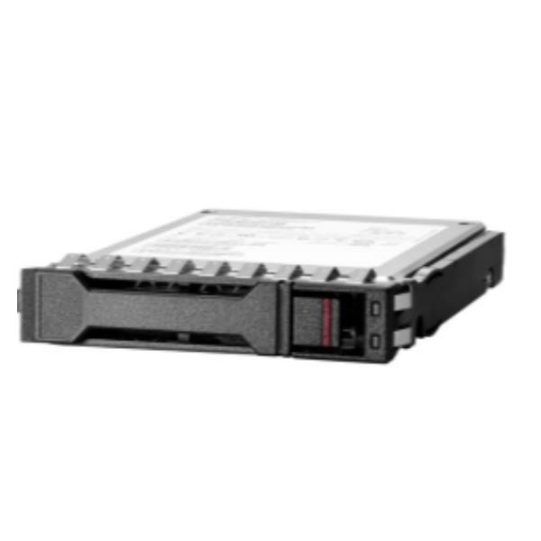 HPE Mission Critical - HDD - 2.4 TB …
