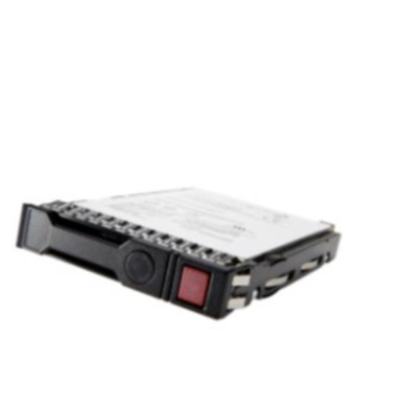 HPE Business Critical - HDD - 2 TB …