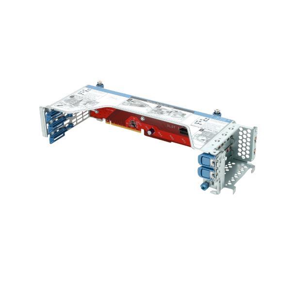 HEWLETT PACKARD ENTERPRISE HPE DL380 GEN10 PRI_SEC RSR …