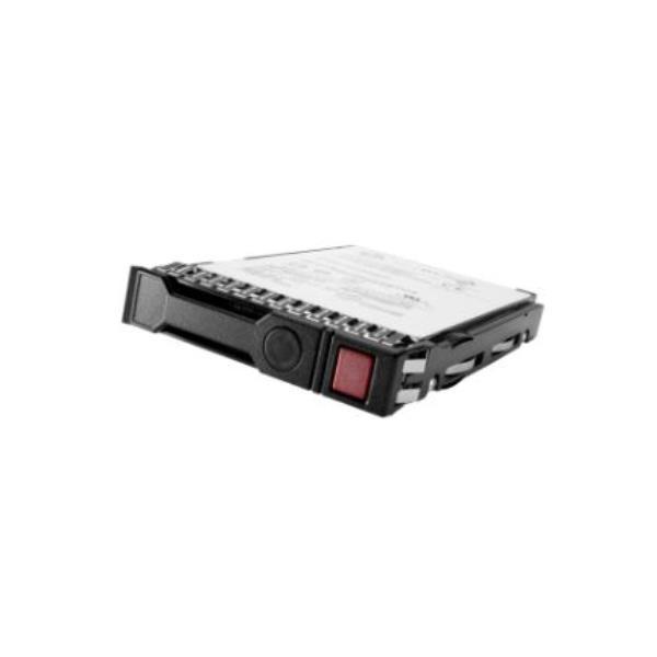 HPE Mission Critical - HDD - 900 GB …