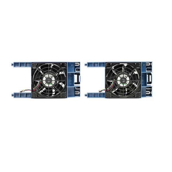 HPE - Kit di ventilazione sistema - per 2ª CPU