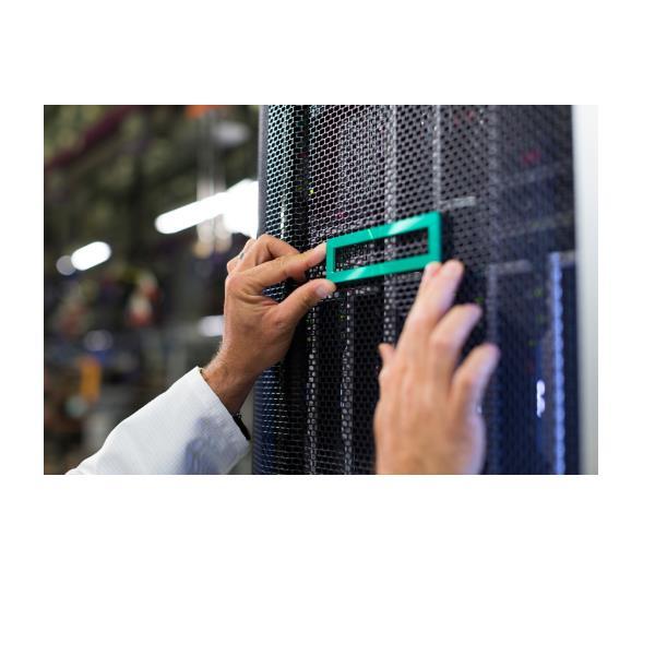 HEWLETT PACKARD ENTERPRISE HPE DL380 G11 2U X8/X16/X8 SEC R