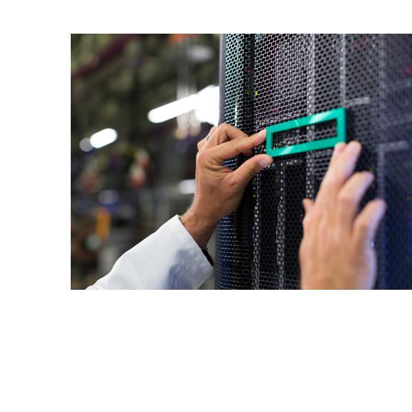 HPE - Kit dissipatore processore - standard