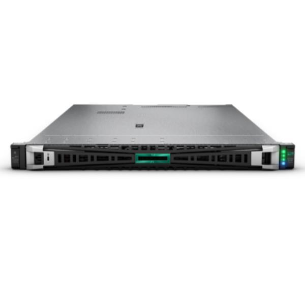 Server in Rack
