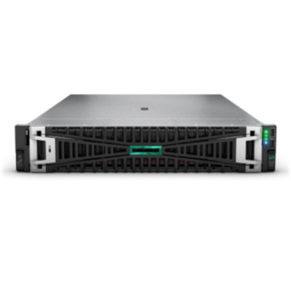 Server in Rack