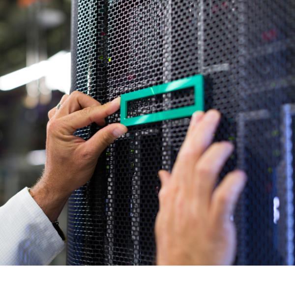 HEWLETT PACKARD ENTERPRISE HPE PROLIANT DL380 GEN10 8SFF