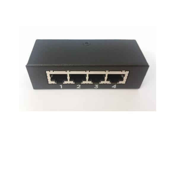 HEWLETT PACKARD ENTERPRISE HPE G2 PDU SENSOR PORT HUB