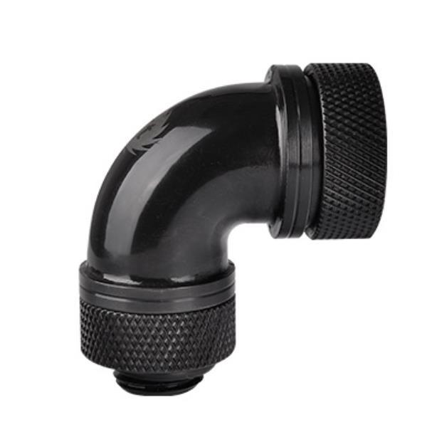THERMALTAKE PACIFIC G1/4 PETG TUBE 90 16MM OD